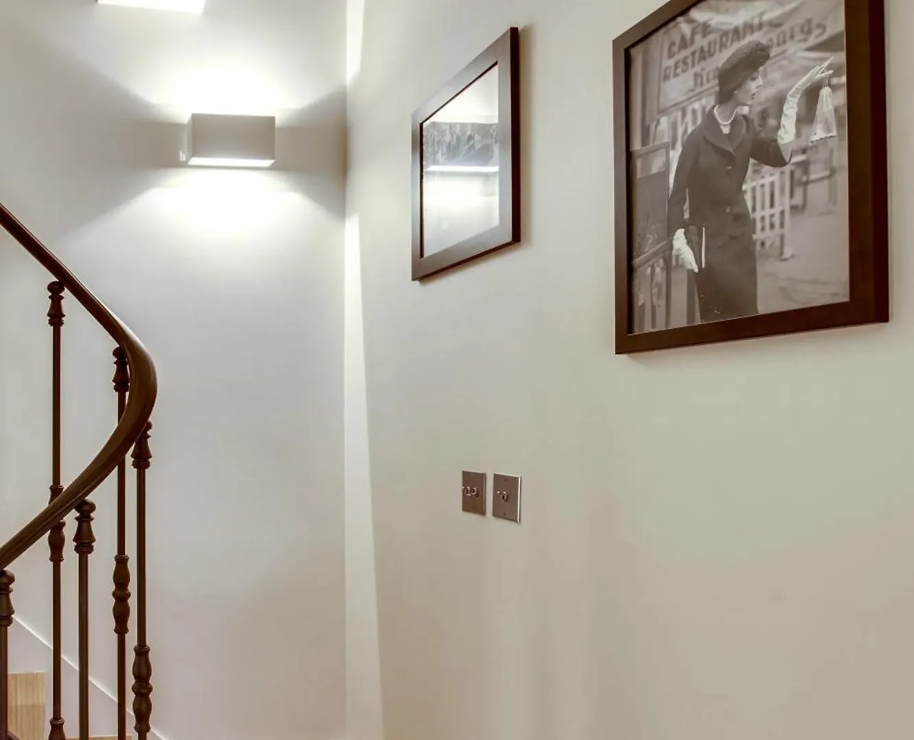 דירות Parisian House צרפת
